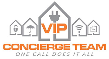 VIP Concierge logo