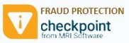 CheckpointID logo